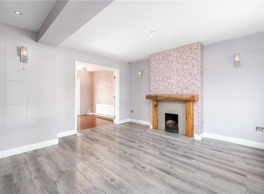 21 Cherry Wood Park, Clondalkin, Dublin, D22Y738