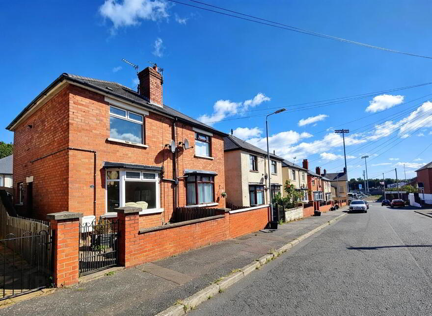 19 Northwood Parade, Belfast, BT15 3QH