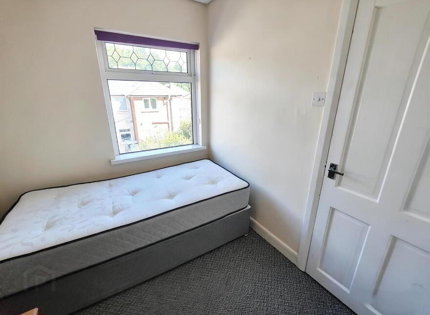 19 Northwood Parade, Belfast, BT15 3QH