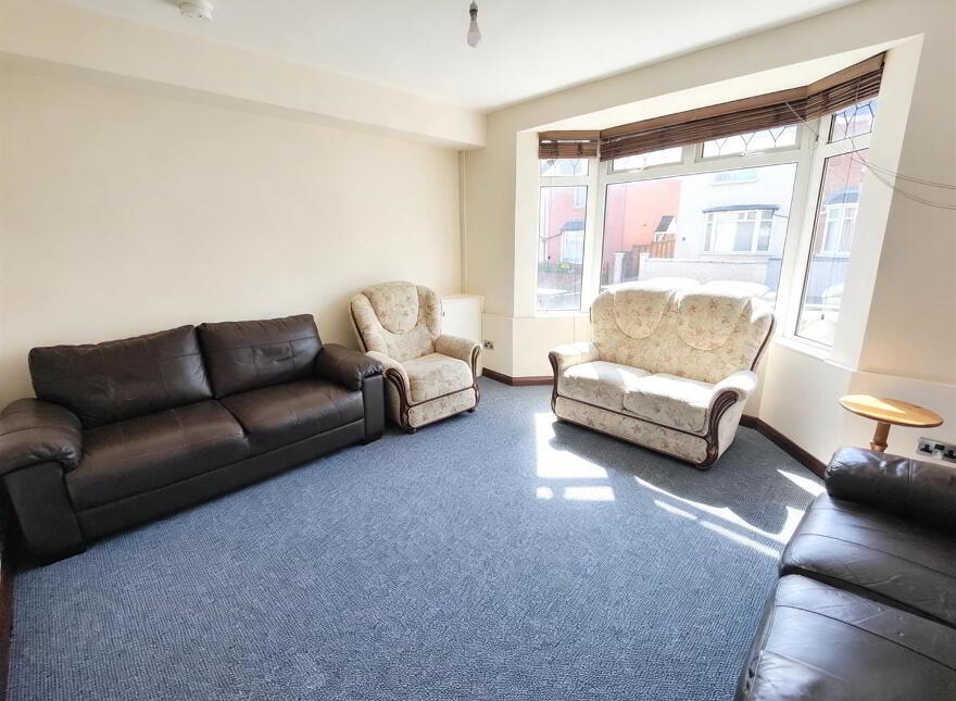19 Northwood Parade, Belfast, BT15 3QH