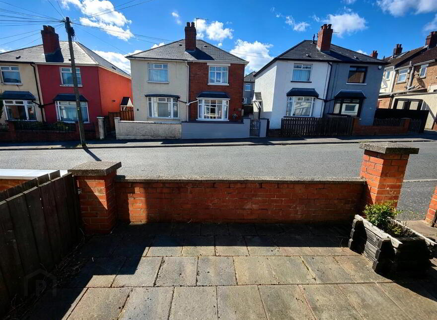 19 Northwood Parade, Belfast, BT15 3QH