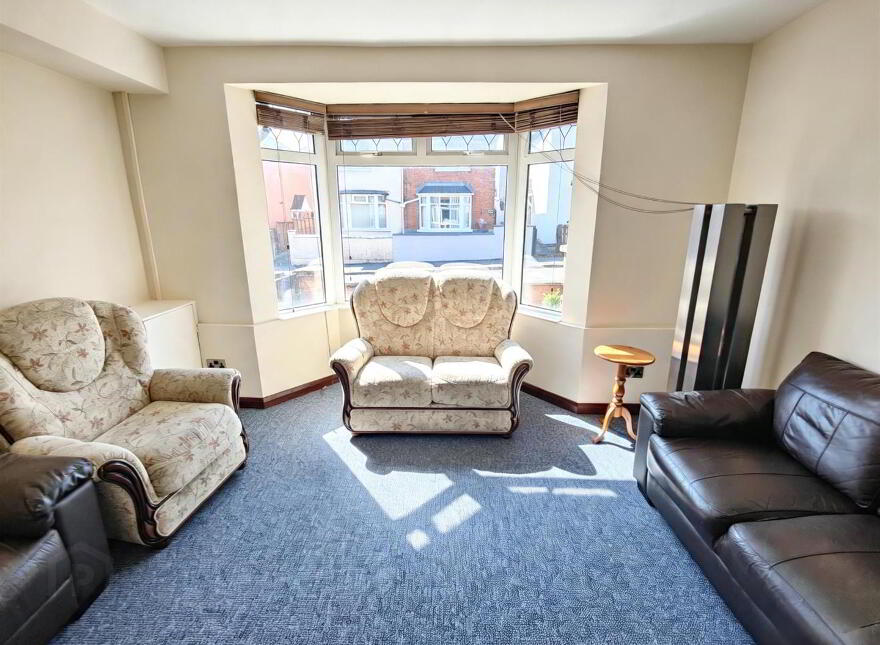 19 Northwood Parade, Belfast, BT15 3QH