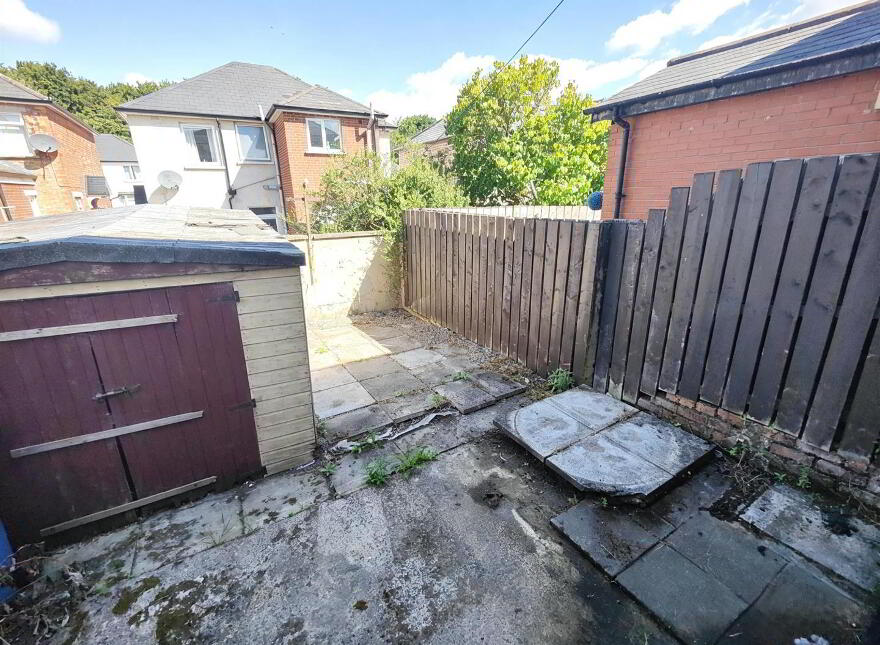 19 Northwood Parade, Belfast, BT15 3QH