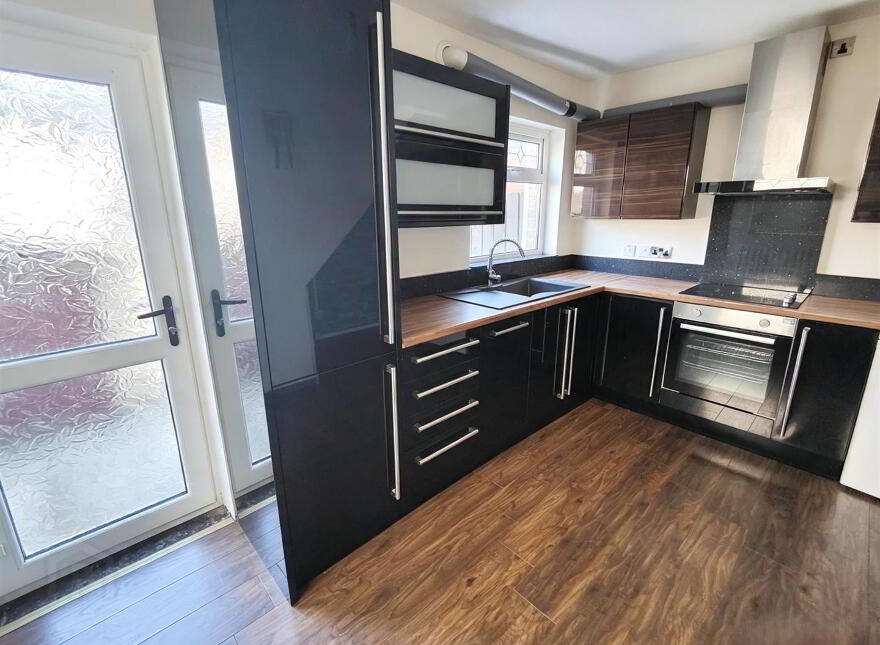 19 Northwood Parade, Belfast, BT15 3QH