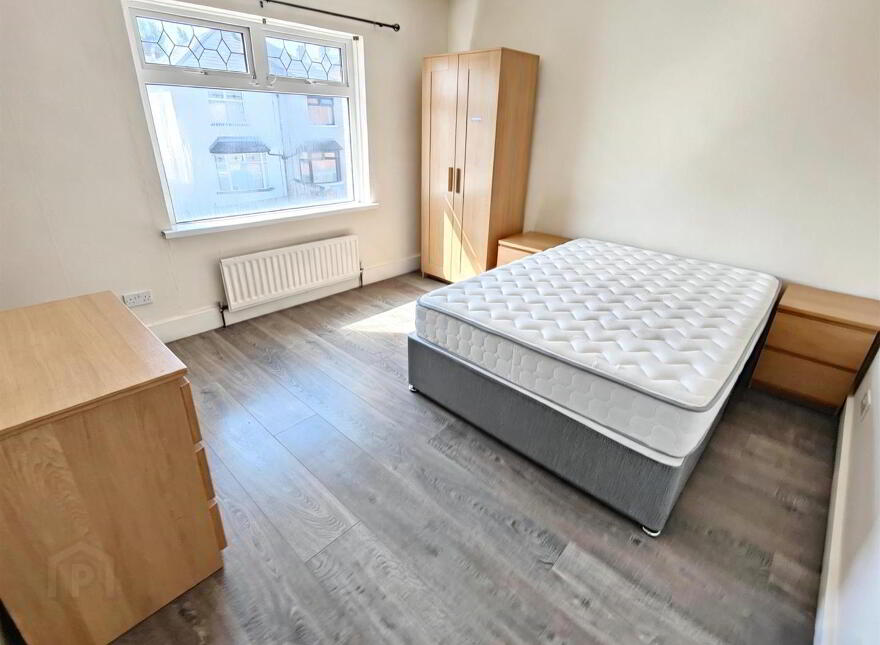 19 Northwood Parade, Belfast, BT15 3QH