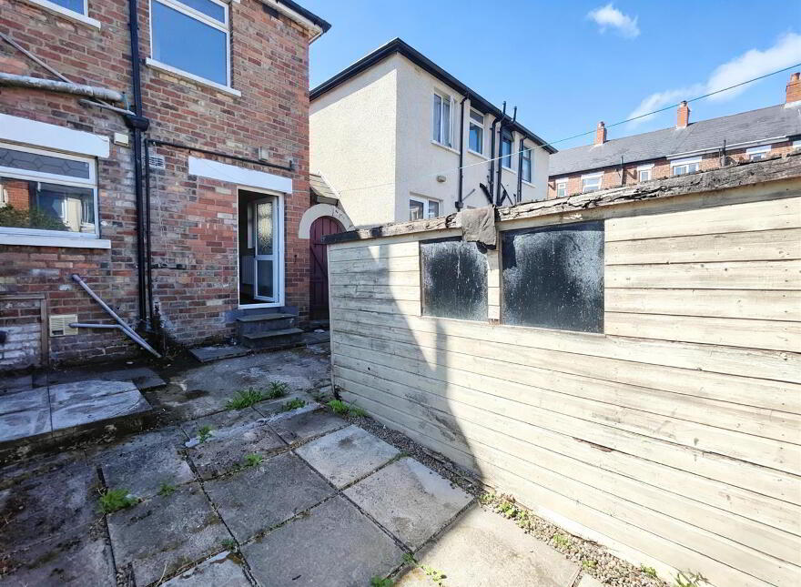 19 Northwood Parade, Belfast, BT15 3QH