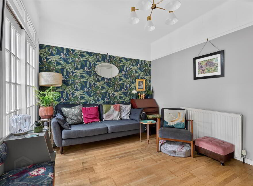 117 Somerton Road, Belfast, BT15 4DH