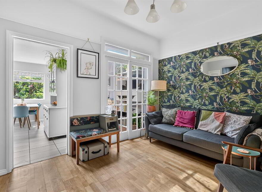 117 Somerton Road, Belfast, BT15 4DH