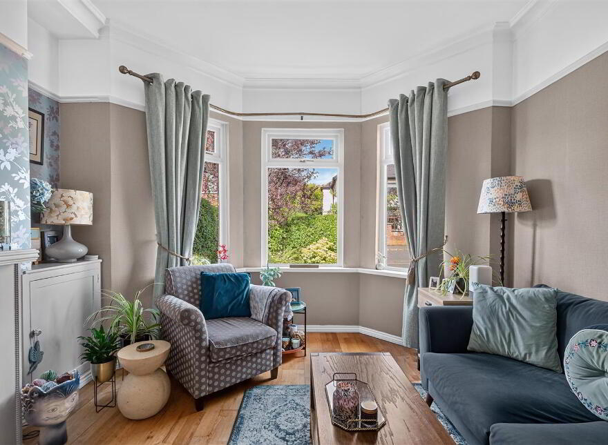 117 Somerton Road, Belfast, BT15 4DH
