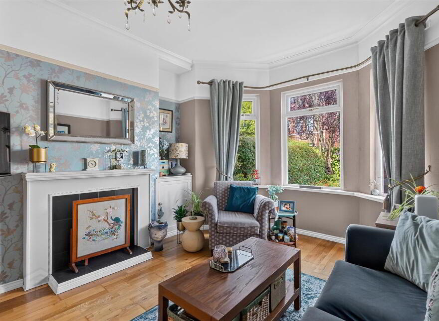 117 Somerton Road, Belfast, BT15 4DH