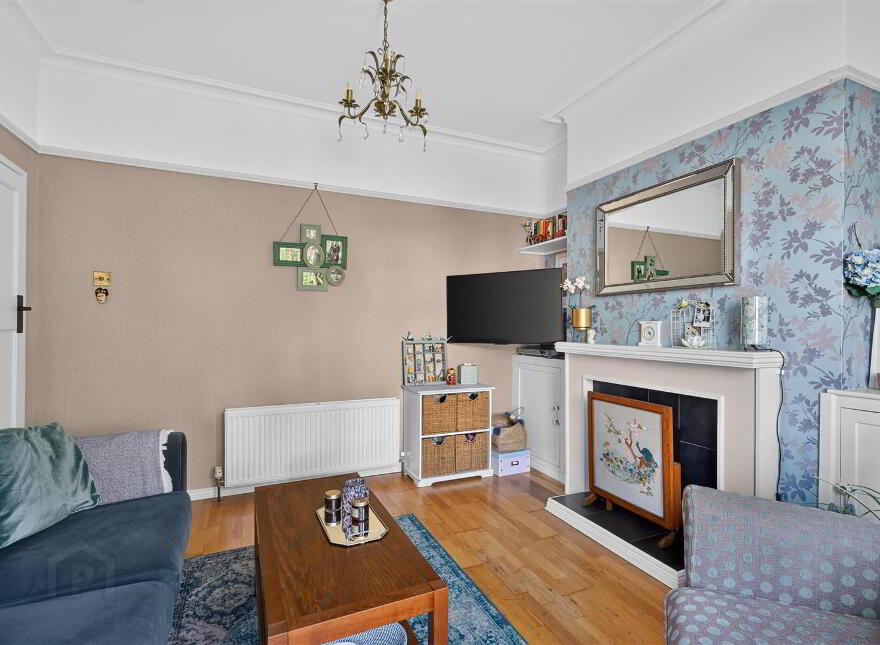 117 Somerton Road, Belfast, BT15 4DH