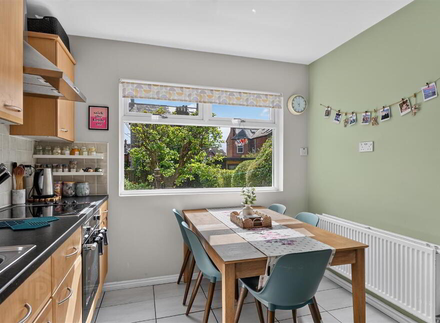 117 Somerton Road, Belfast, BT15 4DH