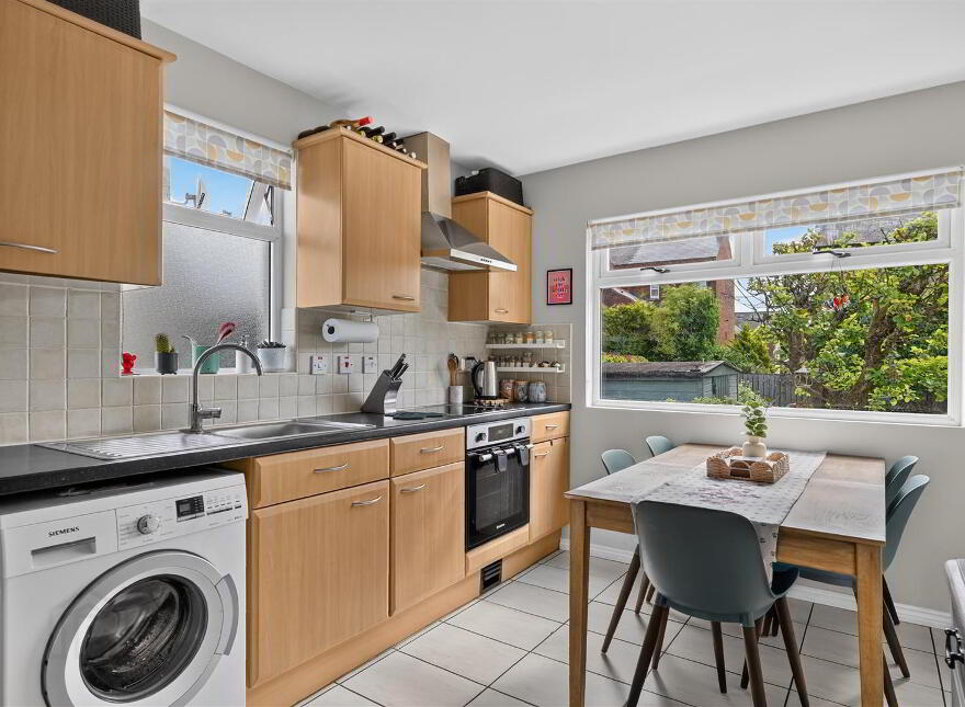 117 Somerton Road, Belfast, BT15 4DH