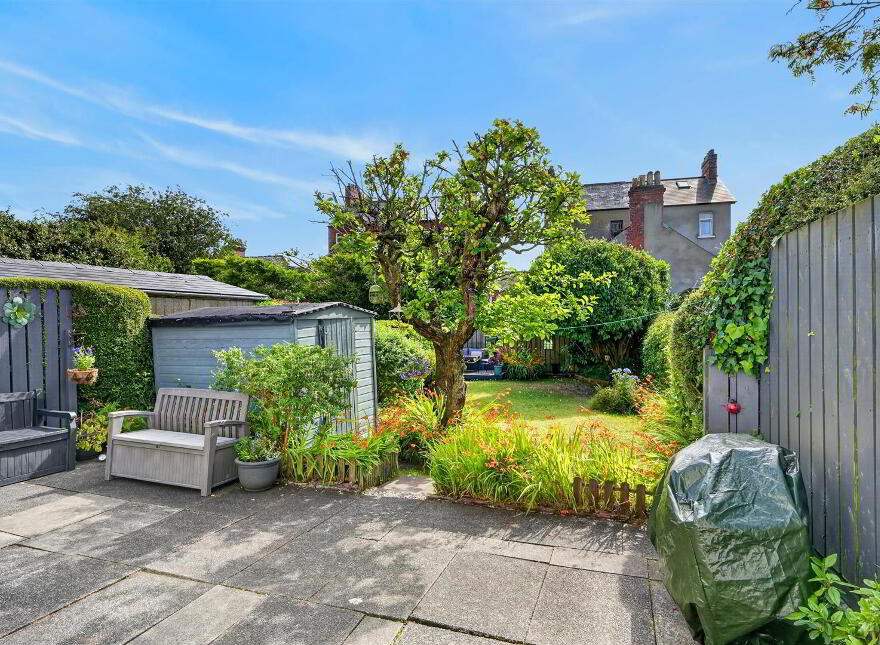 117 Somerton Road, Belfast, BT15 4DH