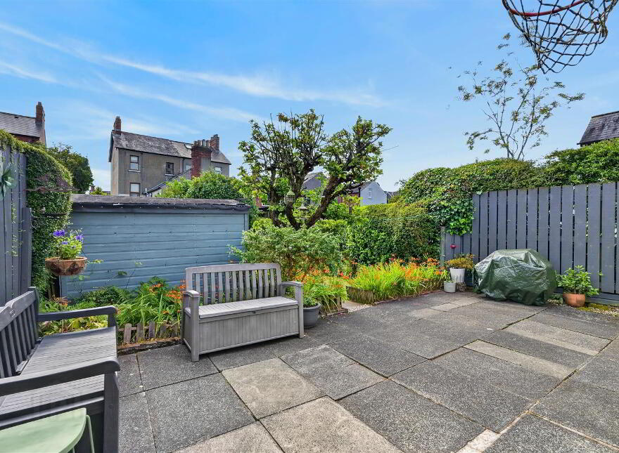117 Somerton Road, Belfast, BT15 4DH