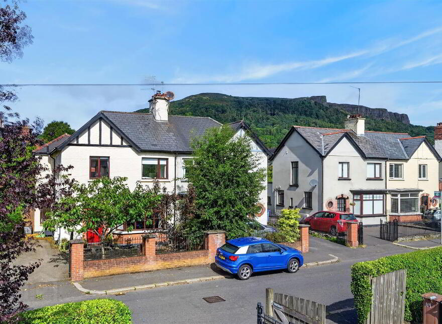 117 Somerton Road, Belfast, BT15 4DH