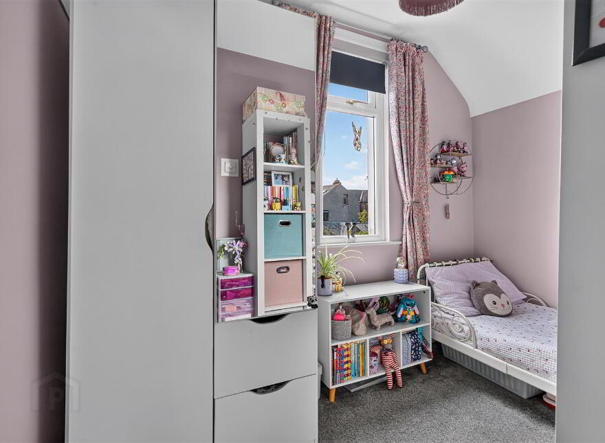 117 Somerton Road, Belfast, BT15 4DH