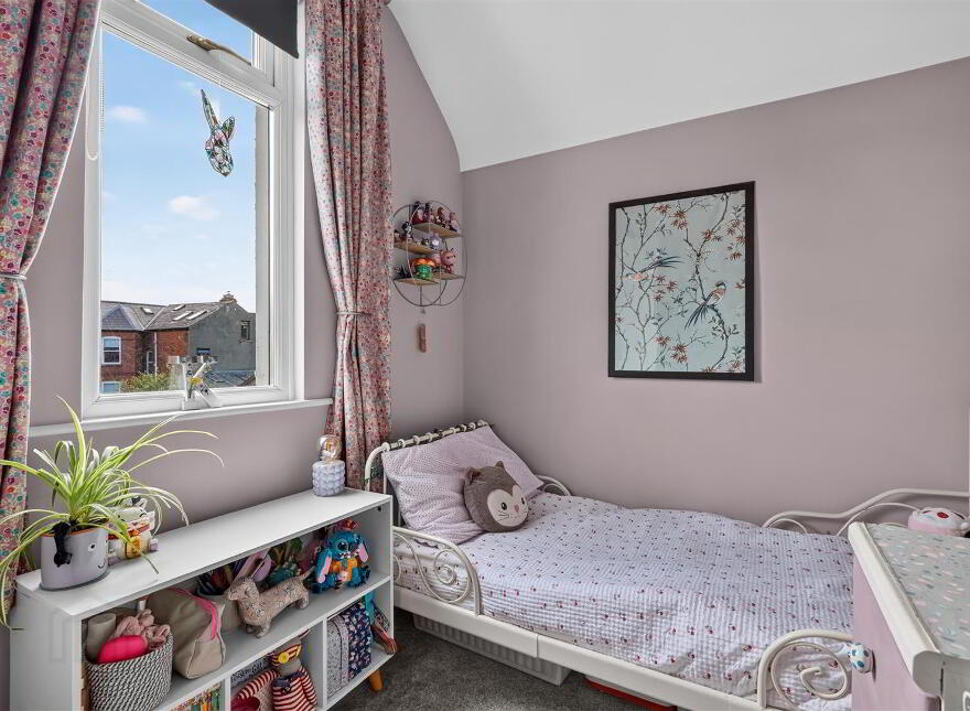 117 Somerton Road, Belfast, BT15 4DH
