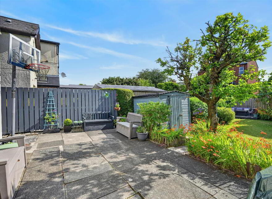 117 Somerton Road, Belfast, BT15 4DH