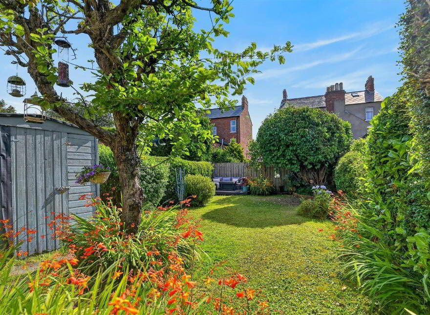117 Somerton Road, Belfast, BT15 4DH