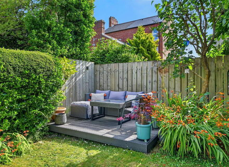 117 Somerton Road, Belfast, BT15 4DH