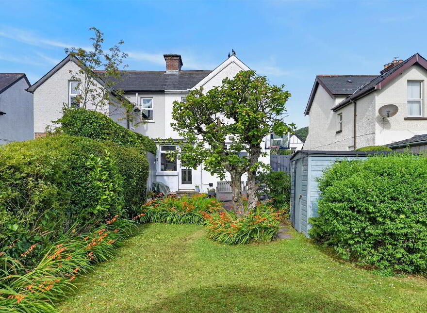 117 Somerton Road, Belfast, BT15 4DH