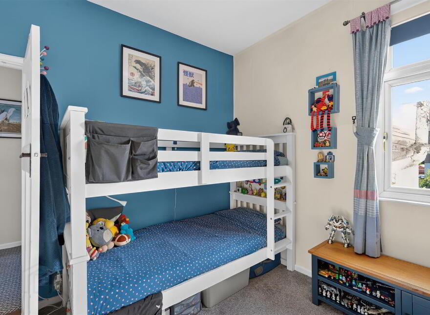 117 Somerton Road, Belfast, BT15 4DH