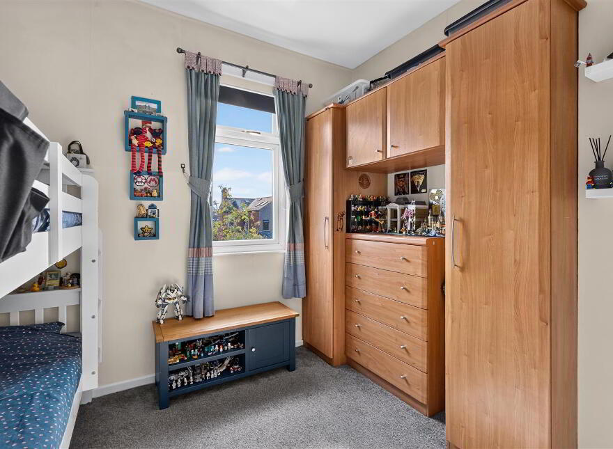 117 Somerton Road, Belfast, BT15 4DH