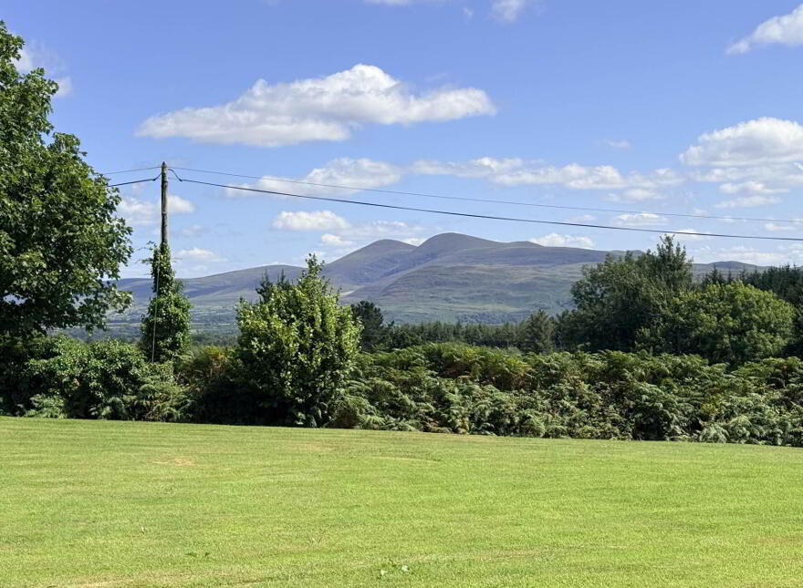 Carrigeen, Headford, Killarney, V93C6V6