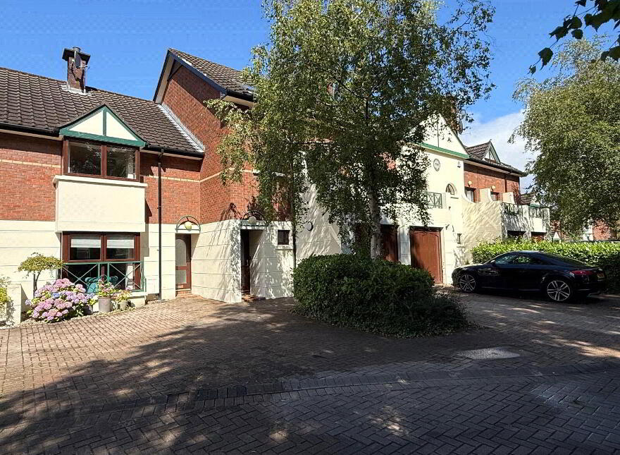 48 Ashleigh Manor, Windsor Avenue, Belfast, BT9 6JY