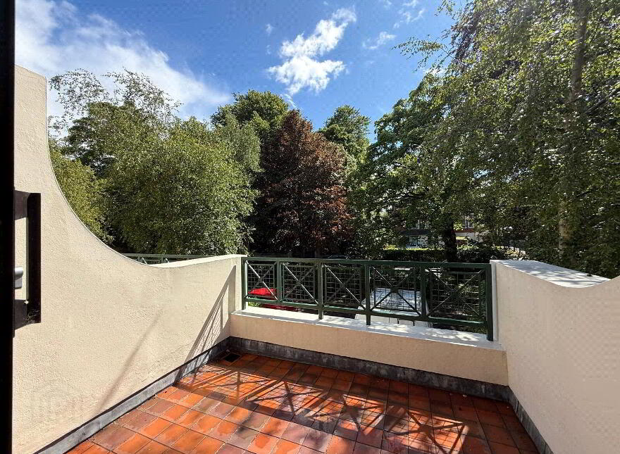 48 Ashleigh Manor, Windsor Avenue, Belfast, BT9 6JY