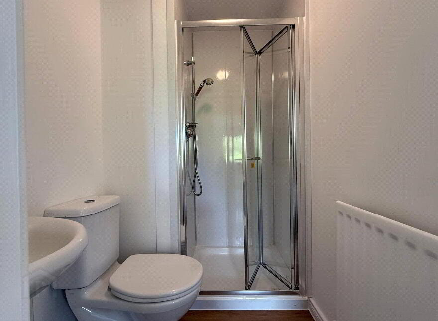 48 Ashleigh Manor, Windsor Avenue, Belfast, BT9 6JY