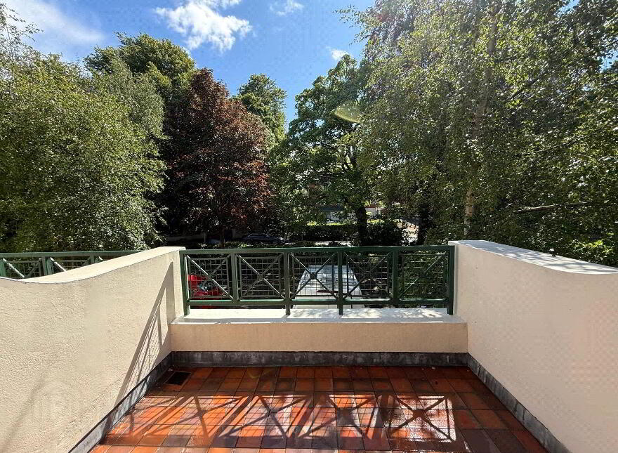 48 Ashleigh Manor, Windsor Avenue, Belfast, BT9 6JY