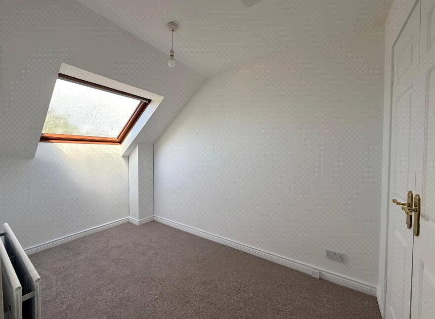 48 Ashleigh Manor, Windsor Avenue, Belfast, BT9 6JY