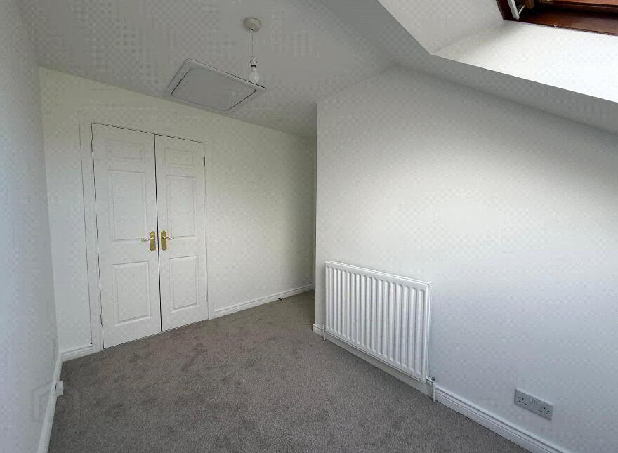 48 Ashleigh Manor, Windsor Avenue, Belfast, BT9 6JY