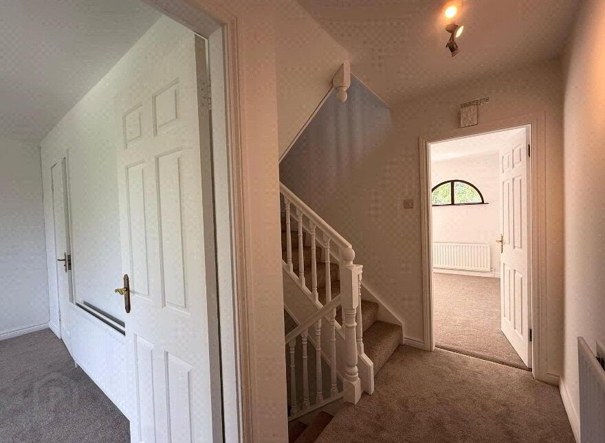 48 Ashleigh Manor, Windsor Avenue, Belfast, BT9 6JY