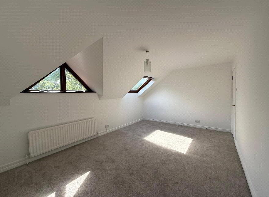 48 Ashleigh Manor, Windsor Avenue, Belfast, BT9 6JY