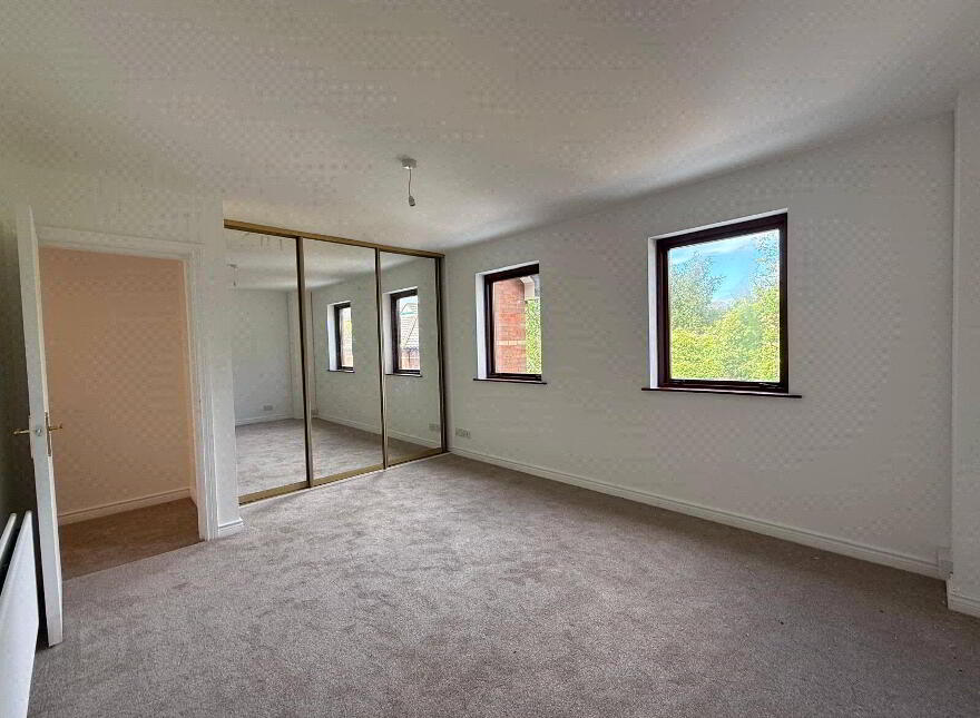 48 Ashleigh Manor, Windsor Avenue, Belfast, BT9 6JY