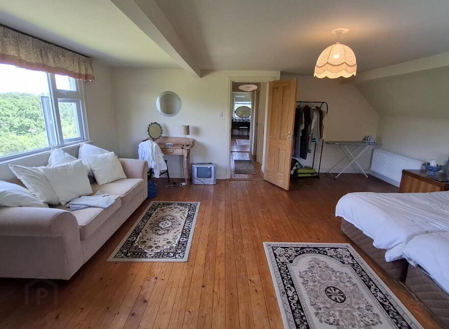 Ballinafad Lodge, Ballinafad, Recess, H91E78N