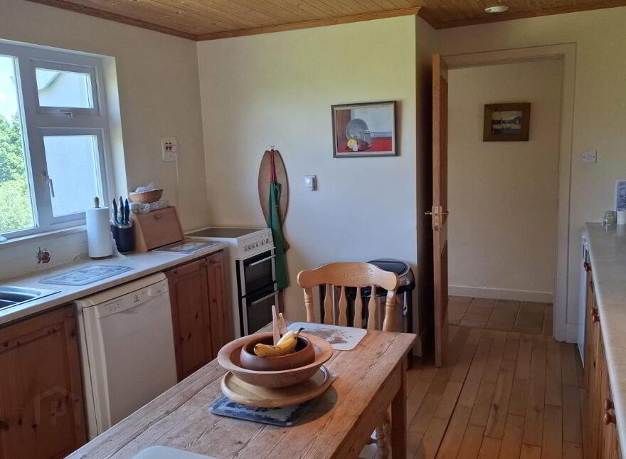 Ballinafad Lodge, Ballinafad, Recess, H91E78N