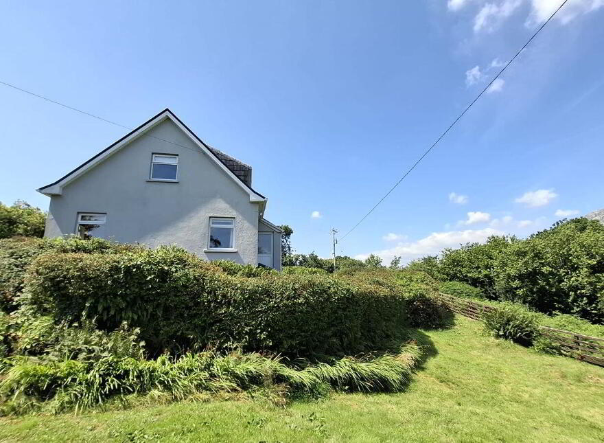 Ballinafad Lodge, Ballinafad, Recess, H91E78N