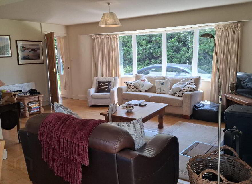 Ballinafad Lodge, Ballinafad, Recess, H91E78N