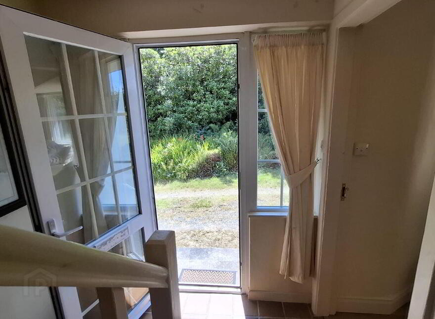 Ballinafad Lodge, Ballinafad, Recess, H91E78N