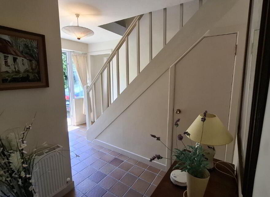 Ballinafad Lodge, Ballinafad, Recess, H91E78N