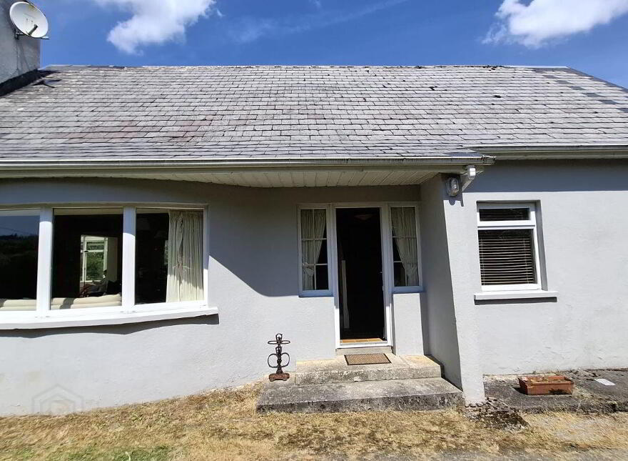 Ballinafad Lodge, Ballinafad, Recess, H91E78N