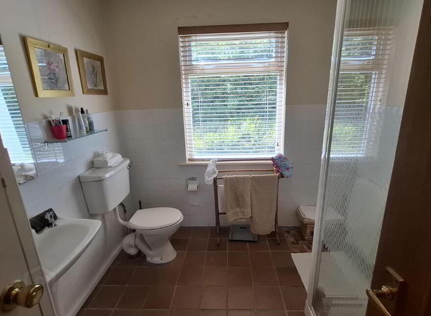 Ballinafad Lodge, Ballinafad, Recess, H91E78N