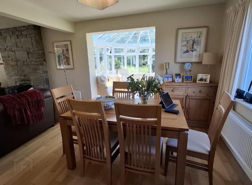 Ballinafad Lodge, Ballinafad, Recess, H91E78N