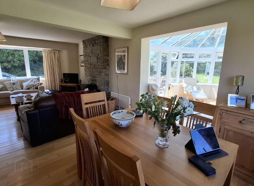 Ballinafad Lodge, Ballinafad, Recess, H91E78N