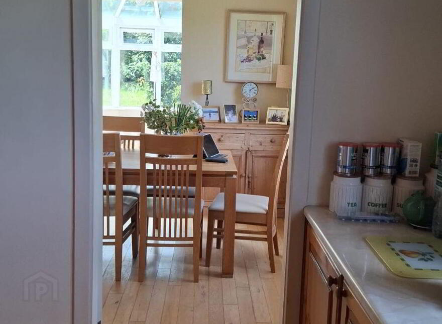 Ballinafad Lodge, Ballinafad, Recess, H91E78N