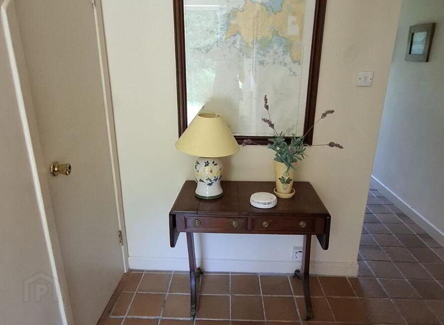Ballinafad Lodge, Ballinafad, Recess, H91E78N